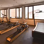 Terresens - L'eclat Des Veriaz - New * Megève