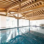Szálloda Terresens - L'eclat Des Veriaz - New Megève