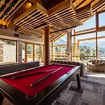 Terresens - L'eclat Des Veriaz - New Megève