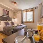 Terresens - L'eclat Des Veriaz - New Szálloda *