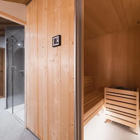 Terresens - L'eclat Des Veriaz - New Hotell