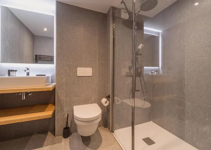 Hotell Terresens - L'eclat Des Veriaz - New *