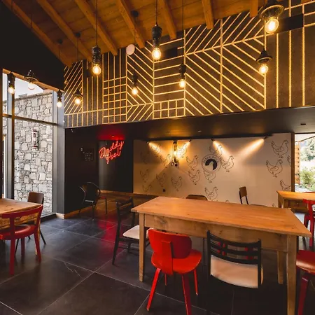 Terresens - L'eclat Des Veriaz - New