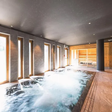 Hotel Terresens - L'eclat Des Veriaz - New *