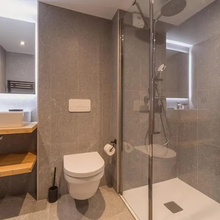 Hotel Terresens - L'eclat Des Veriaz - New *