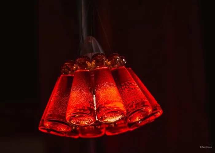 Terresens - L'eclat Des Veriaz - New Hotel Megève