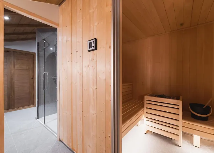 Terresens - L'eclat Des Veriaz - New Hotel